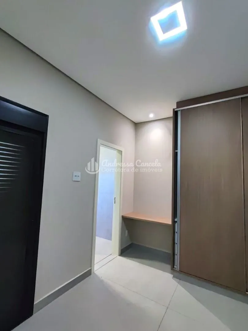 Imagem Village Provence - Casa com 3 dormitórios à venda, 167 m² por R$ 1.400.000,00 - Village Provence - São José do Rio Preto/SP