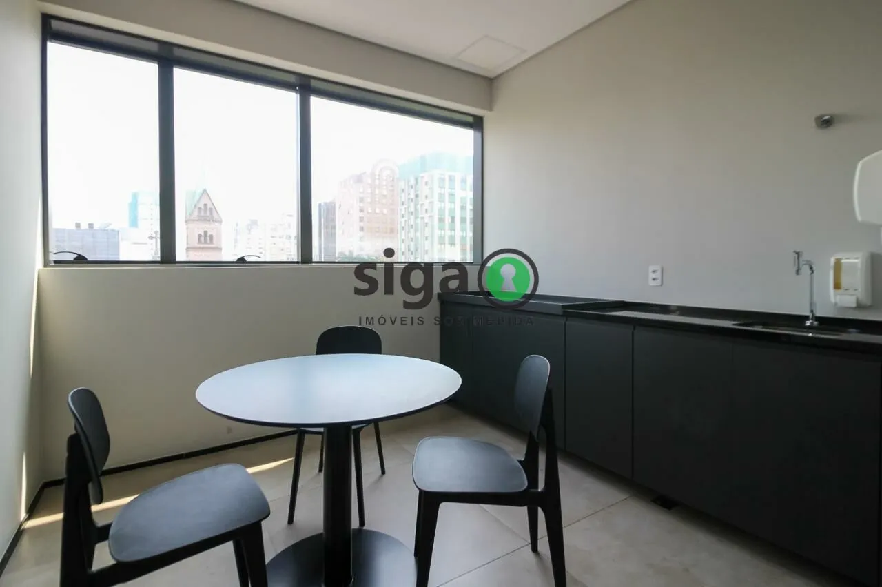 Imagem Apartamento á Venda - Jardim Paulista!