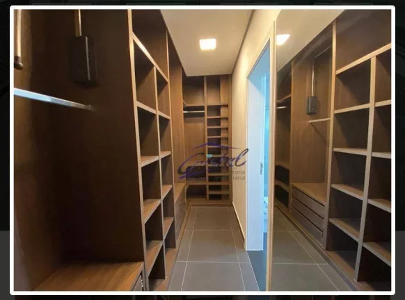 Imagem Linda Casa no Tamboré - Residencial Villa Solaia