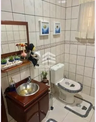 Imagem Casa Alto Padrão em Utinga, Santo André/SP