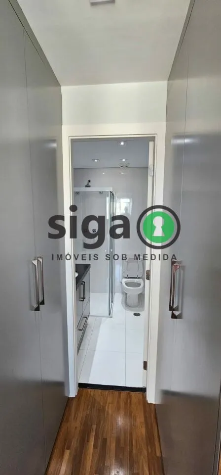 Imagem Duplex de 270m² à venda no Jardins