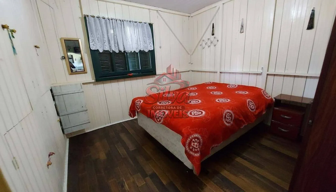 Imagem C763 | Casa com anexo à venda a 100m do mar no Mariluz