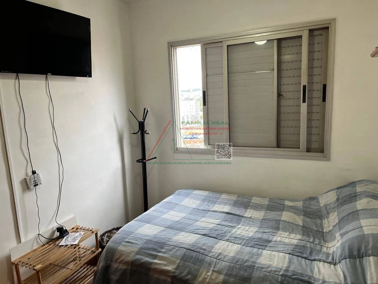 Imagem Apartamento à Venda, na Vila Matilde, com 03 Dormitórios, sendo 01 Suíte