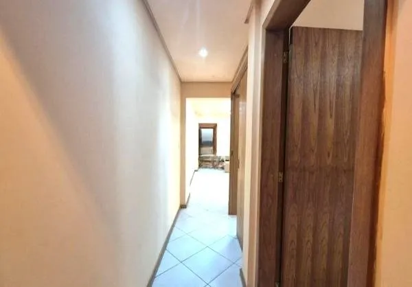 Imagem Apartamento no Centro de 2 dormitórios DESOCUPADO