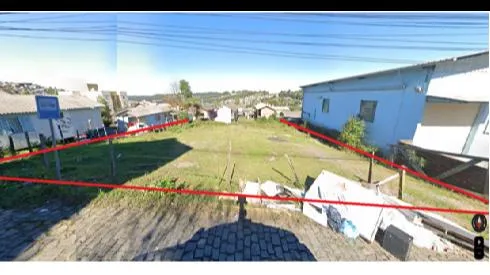 Foto do imóvel Terreno à venda em Caxias do Sul, Esplanada, 1359.92m2