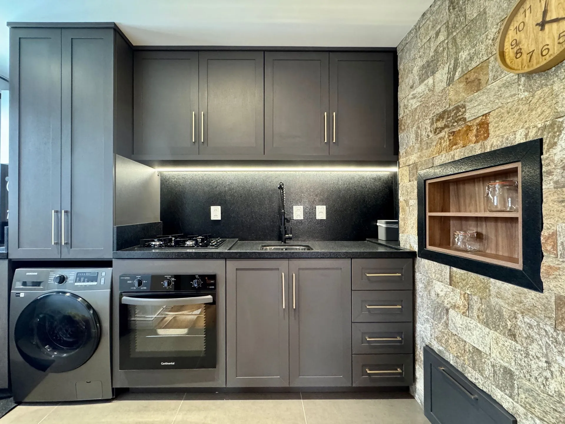 Imagem Duplex à venda em Gramado, Carniel, com 3 quartos, 88m2