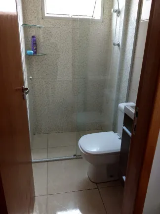 Imagem Apartamento com 2 Quartos à Venda, 45 m² em Demarchi - São Bernardo Do Campo