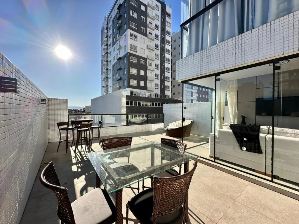 Imagem Apartamento 2 Dormitórios - Bairro Navegantes