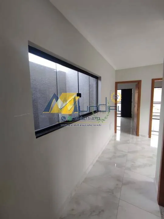 Imagem Sobrado 2 pavimentos com lazer completo em loteamento planejado - Atibaia