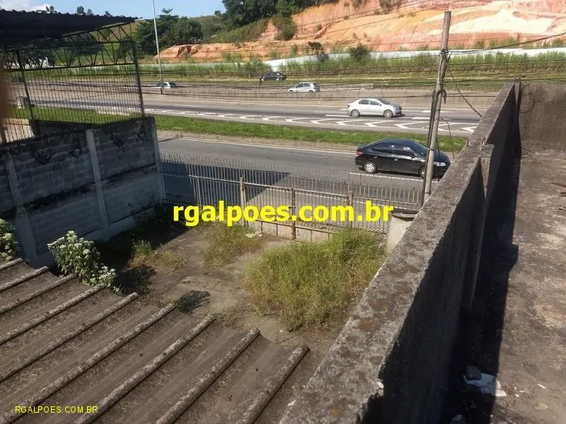 Imagem Terreno Comercial para Venda em DUQUE DE CAXIAS, Figueira