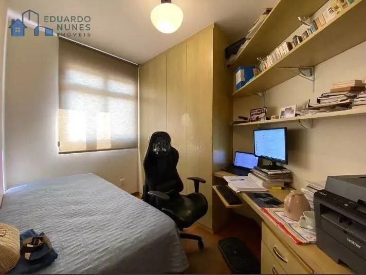 Imagem Apartamento com 2 quartos, vaga no Sion!!!!!!!