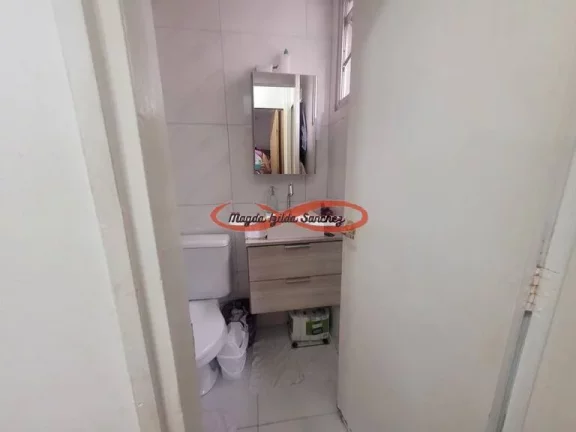 Imagem APARTAMENTO À VENDA NO PARQUE SAVOY CITE.