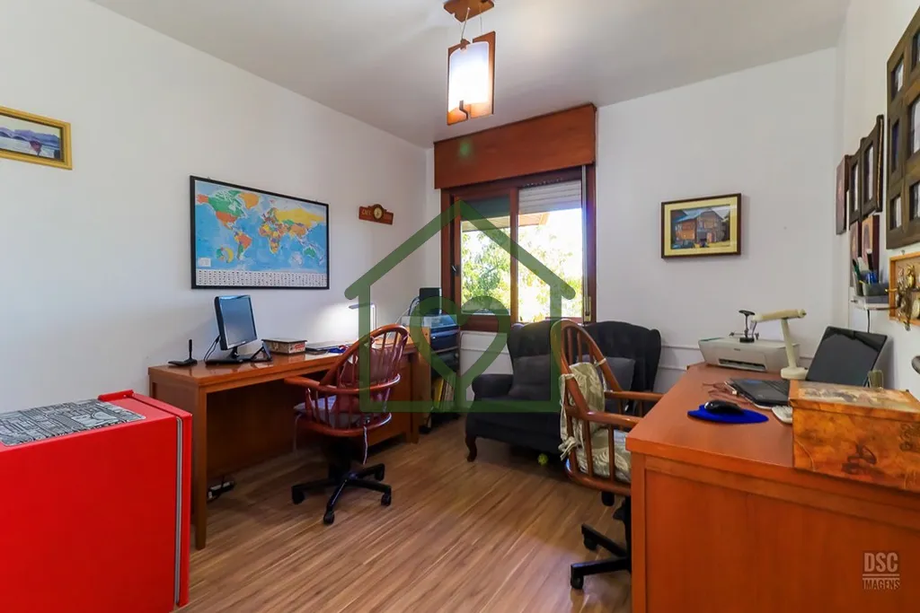 Imagem Excelente apartamento Chácara das Pedras, espaçoso 135m² de area privativa, amplo living com saca...
