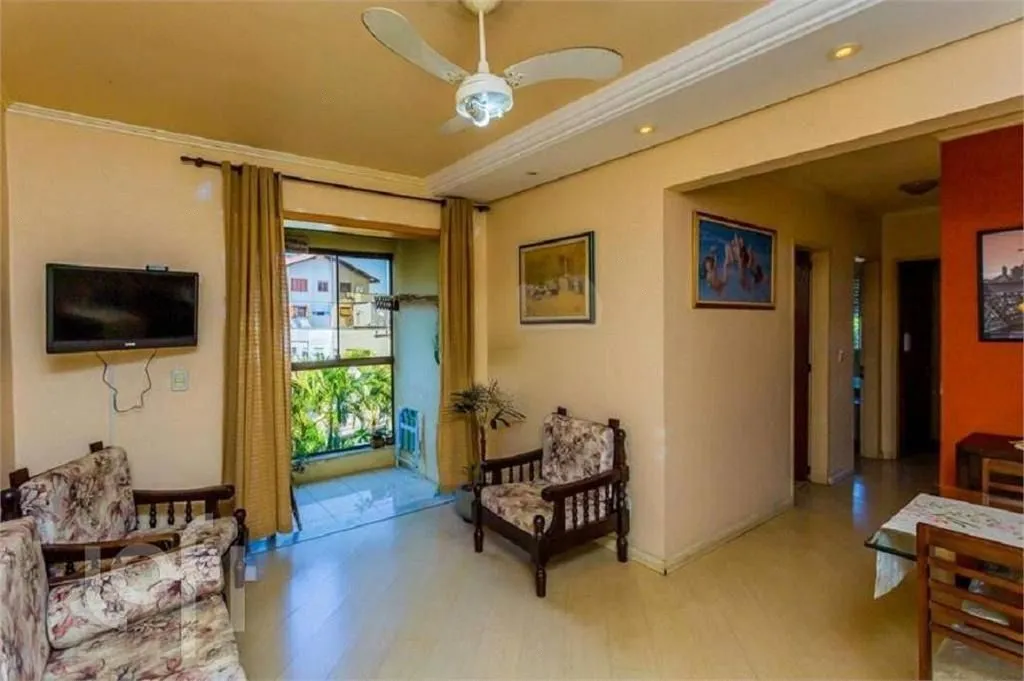 Imagem Apartamento 3 dormitórios, suíte e 2 vagas no Jardim Itu