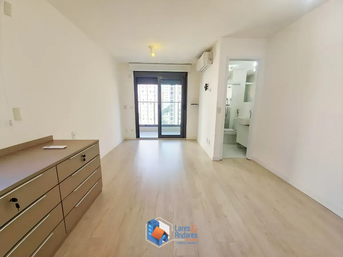 Imagem Apartamento para venda em Moema com 2 quartos, sendo 2 suítes, 115m²