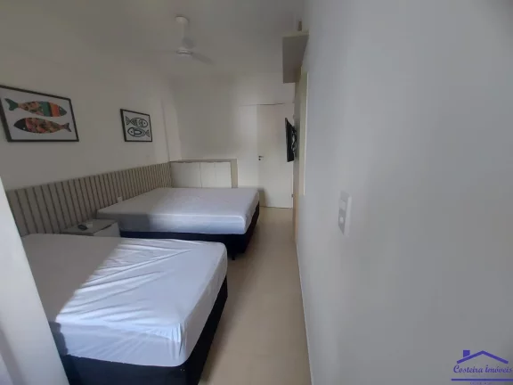 Imagem Excelente apartamento no Itaguá - Novo