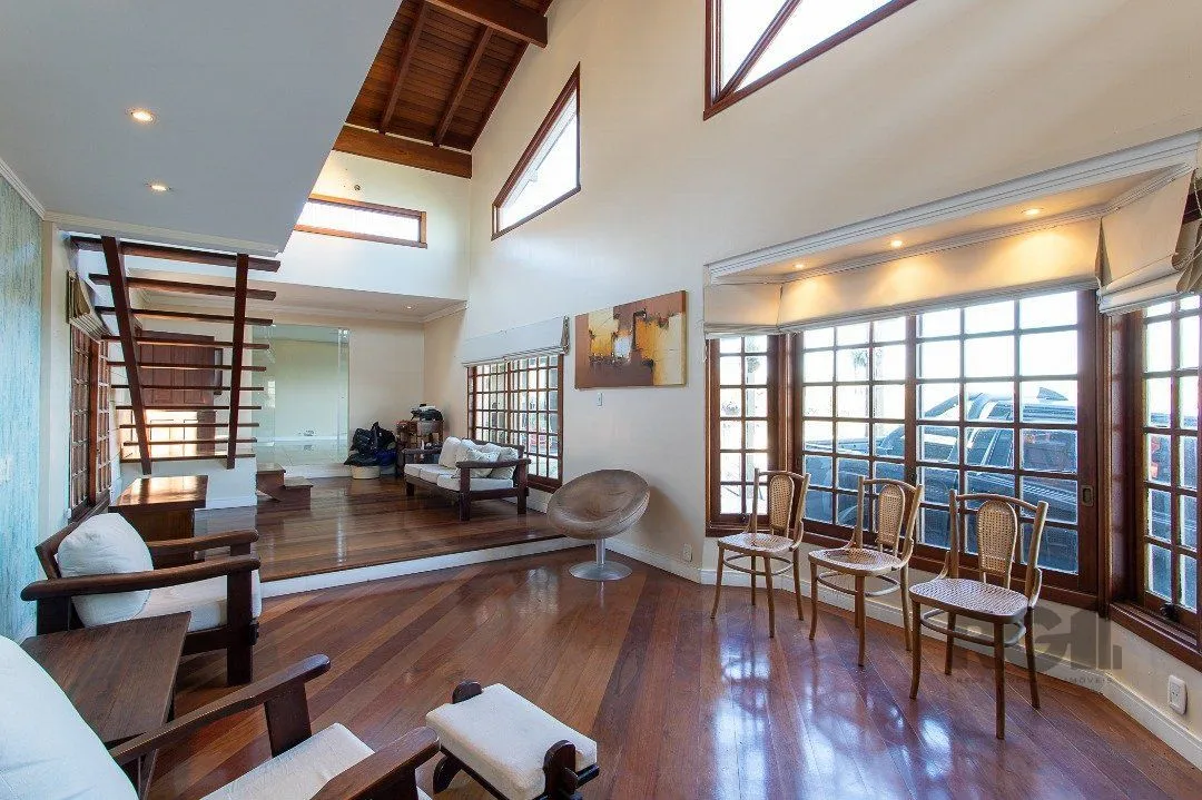 Imagem Casa em Vila Nova