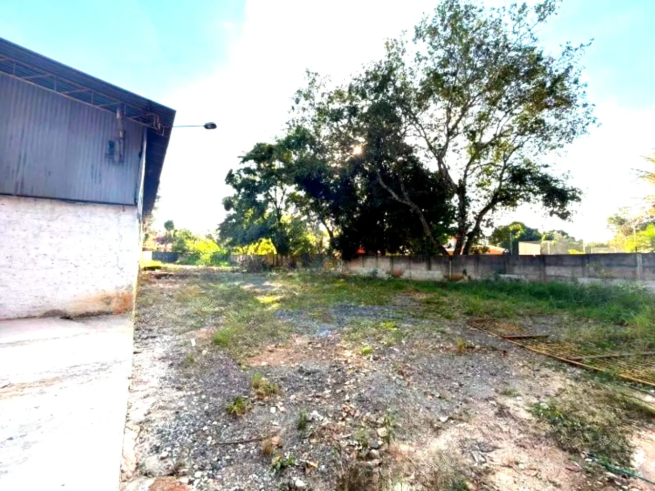Imagem GALPÃO INDUSTRIAL PARA LOCAÇÃO EM SOROCABA/SP | JARDIM DOS PÁSSAROS ? ÉDEN | EXCELENTE PARA LOGÍSTICA, INDÚSTRIA E ARMAZENAGEM
