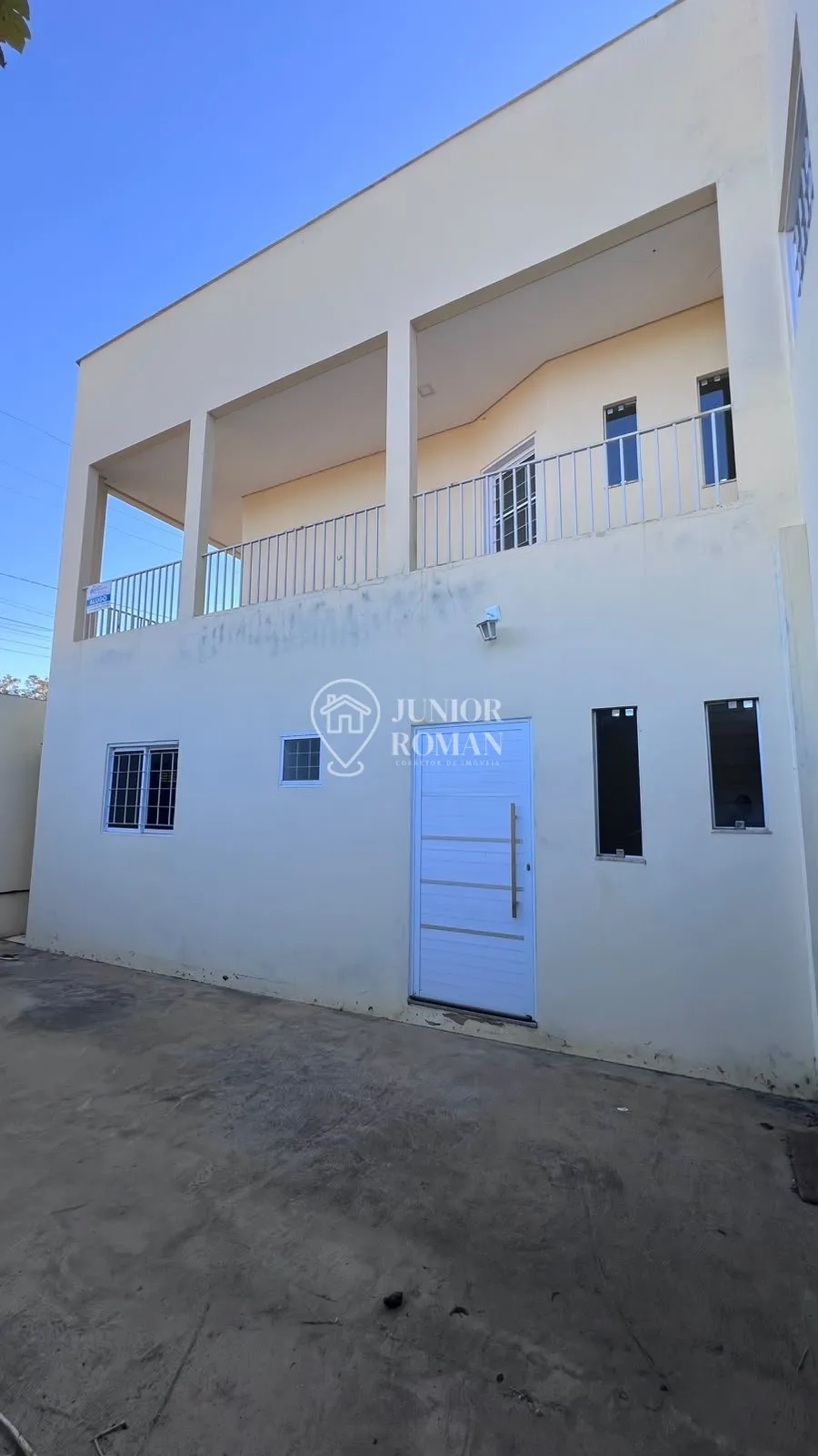 Imagem SOBRADO 4 DORM l 3 SUITES l PISCINA l ENERGIA SOLAR l ÁREA GOURMET l MORADA NOBRE - BARREIRAS/BA