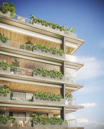 Imagem APARTAMENTO RESIDENCIAL em Rio de Janeiro - RJ, Botafogo