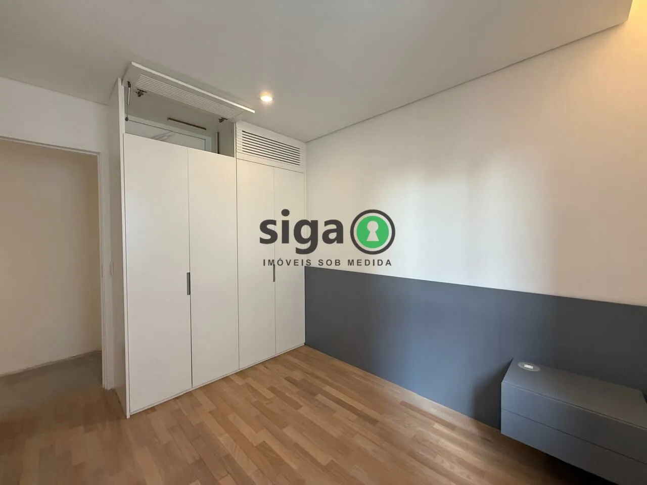 Imagem Alto Padrão no Tatuapé: 174m² com Suítes Impecáveis e 3 Vagas