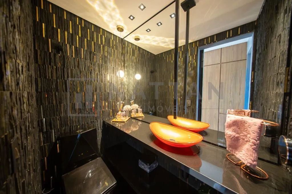 Imagem Apartamento com 3 dormitórios à venda, 156 m² por R$ 2.290.000,00 - Jardim Anália Franco - São Paulo/SP