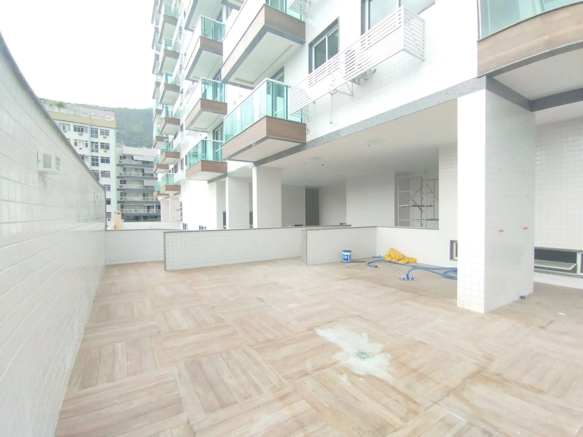 Imagem Magnus Residence Tijuca - Apartamento com Dois Quartos MAGNUS Tijuca