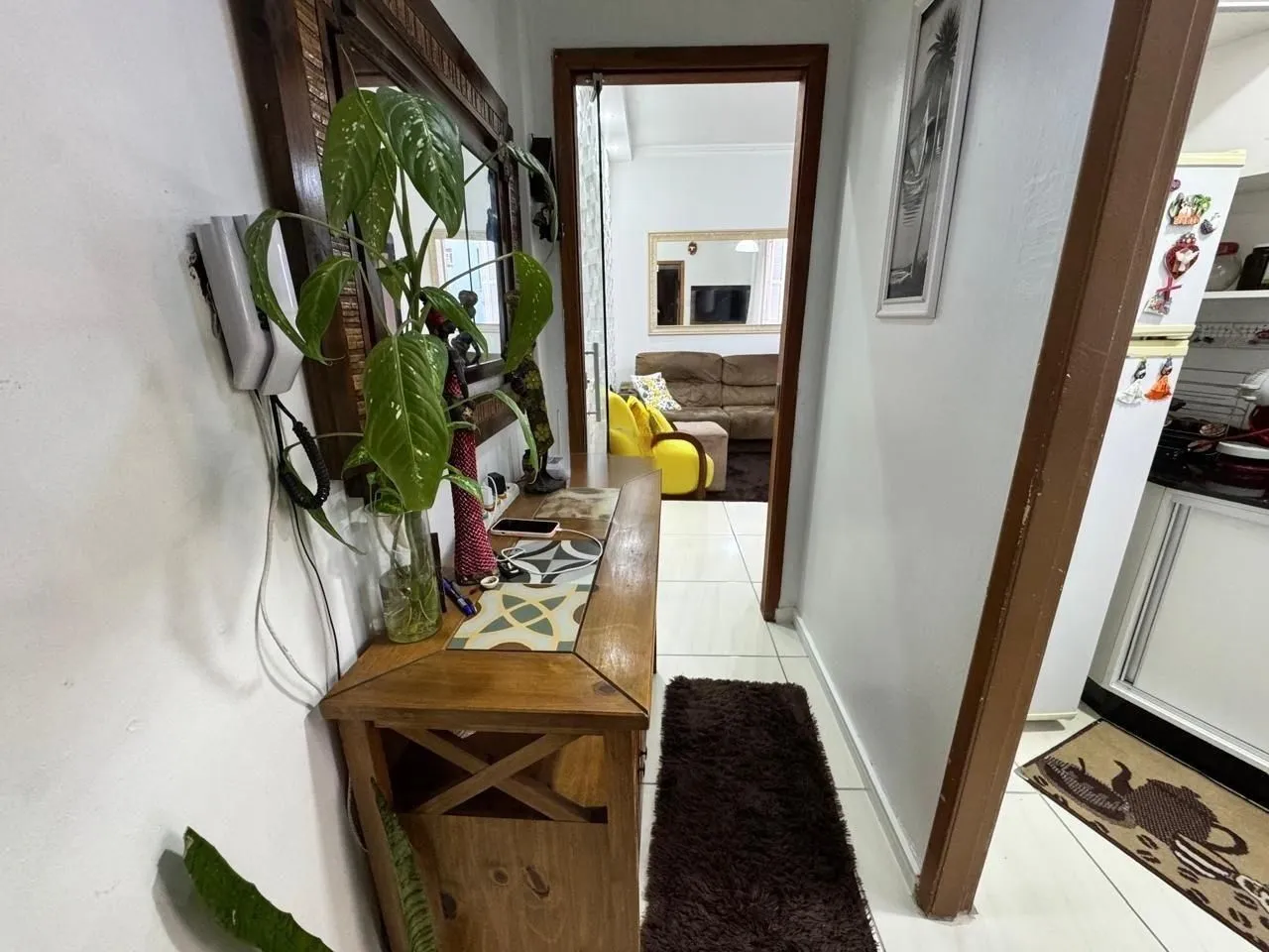 Imagem Apartamento de 2 dormitórios à venda no Centro Histórico de Porto Alegre - Amplo, ensolarado e bem localizado