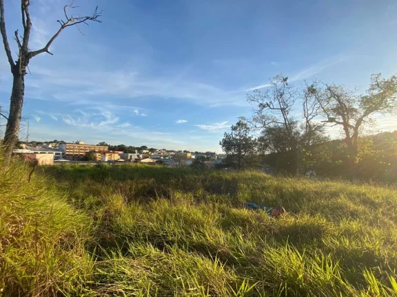 Imagem Terreno à venda, 407 m² por R$ 350.000,00 - Jardim Olimpia - Vargem Grande Paulista/SP