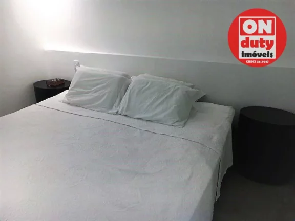 Imagem Apartamento - Gonzaga - Santos/SP