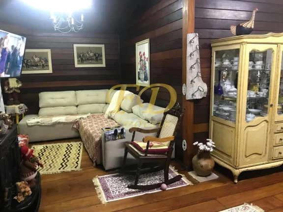 Imagem CASA CONDOMINÍO RESERVA DAS HORTÊNCIAS EM MAIRIPORÃ