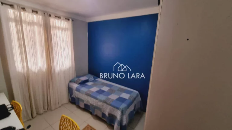Imagem Apartamento área Privativa à venda em Igarapé MG, bairro Cidade Clube Residência.