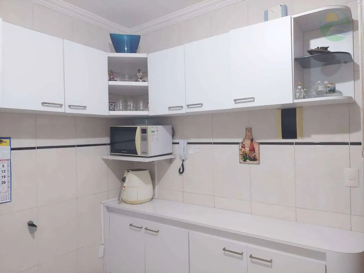 Imagem Apartamento 3 quartos, MOBILIADO, Venda, em Setúbal, Boa Viagem, Recife.