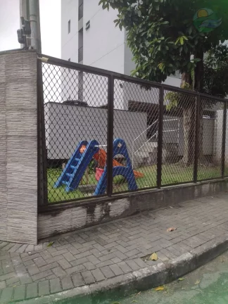 Imagem Apartamento com 2 quartos. 48 m2, Casa Amarela, Recife PE.