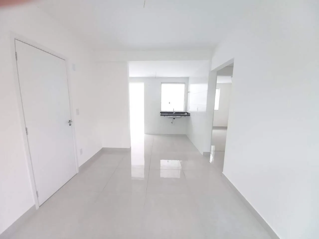 Imagem Apartamento com área privativa e ITBI GRATIS.
