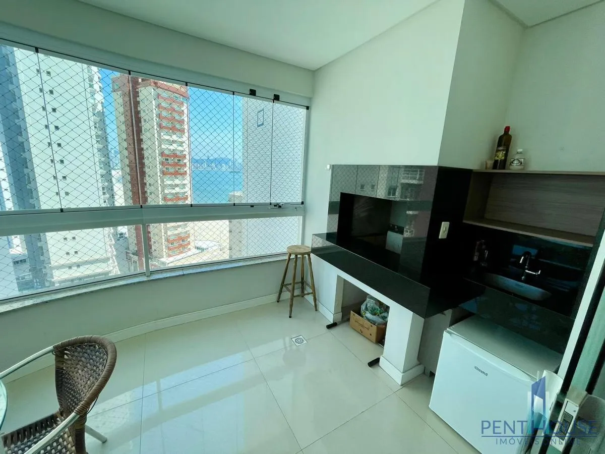 Imagem Apartamento Duplex para Venda em Balneário Camboriú, CENTRO, 3 dormitórios, 3 suítes, 5 banheiros, 4 vagas