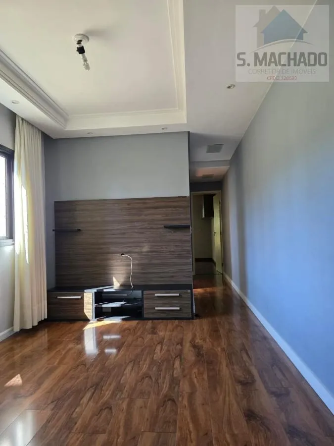 Imagem Apartamento para Venda em Santo André / SP no bairro Vila Curuça