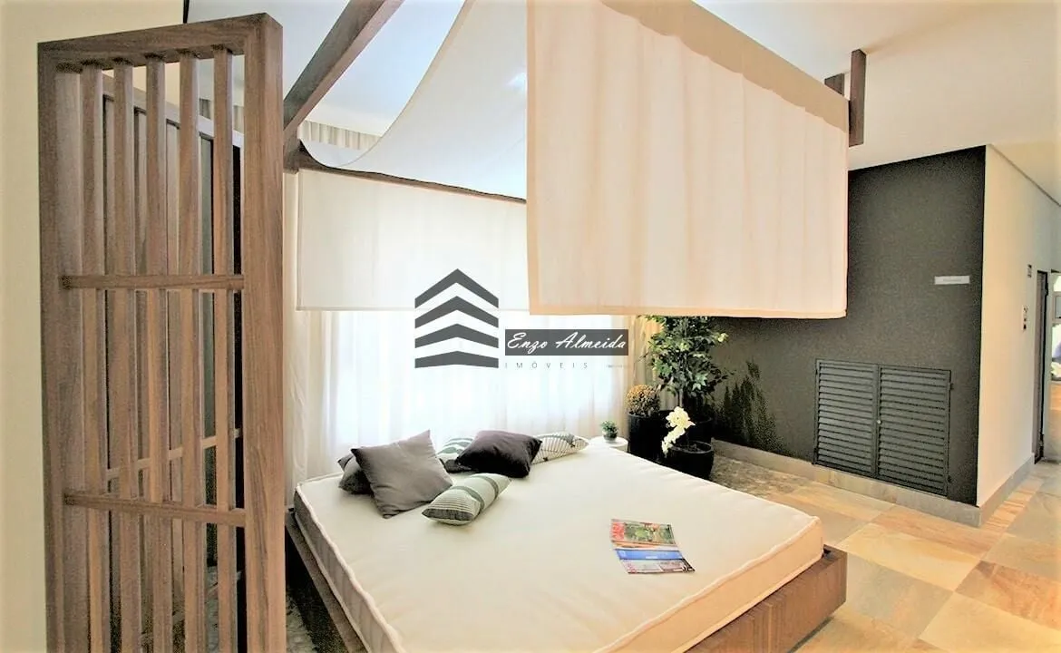 Imagem Apartamento à venda em São Paulo/SP