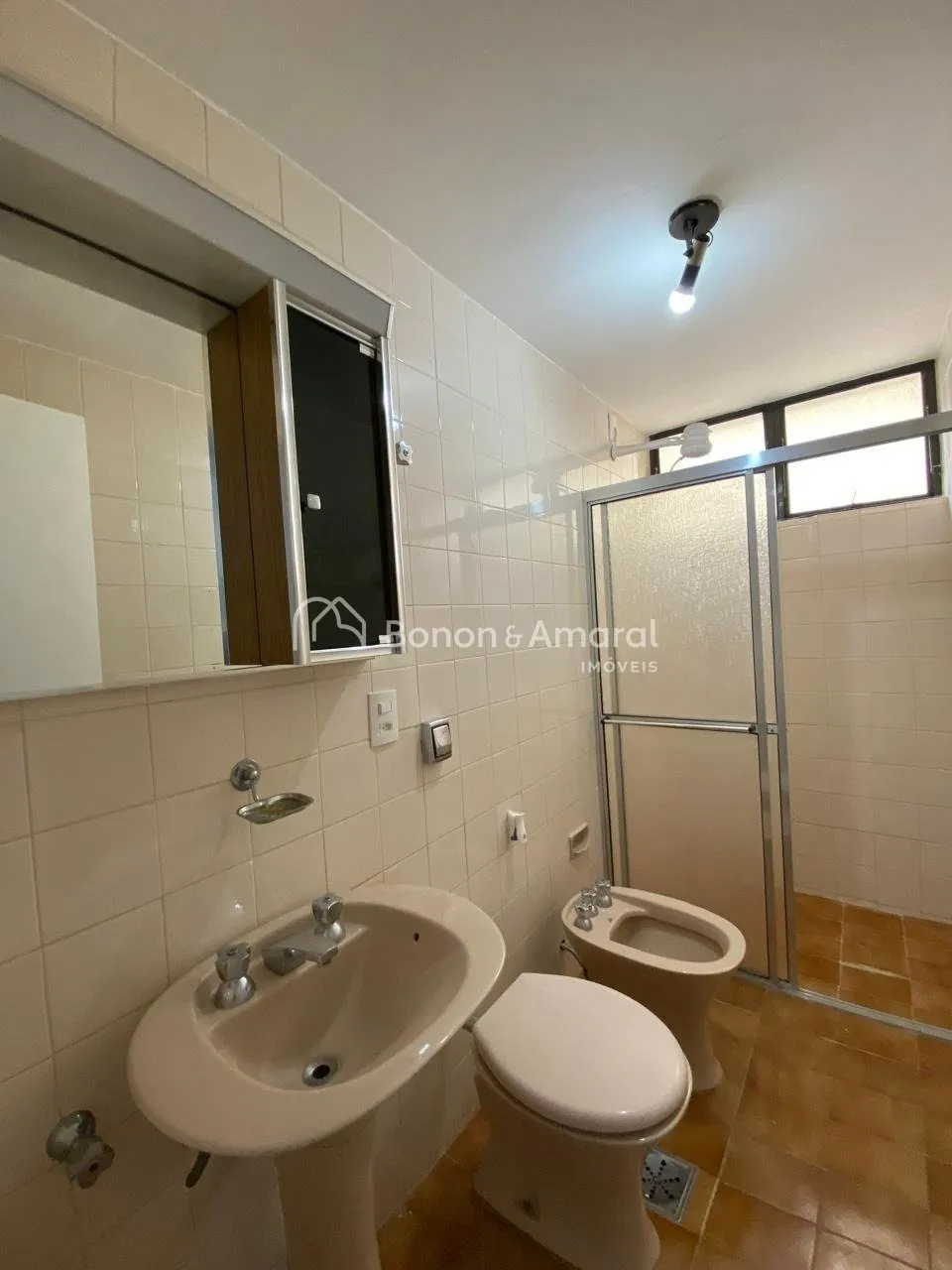 Imagem Apartamento de 3 quartos à venda no Ed. Itororó, Cambuí, Campinas/SP