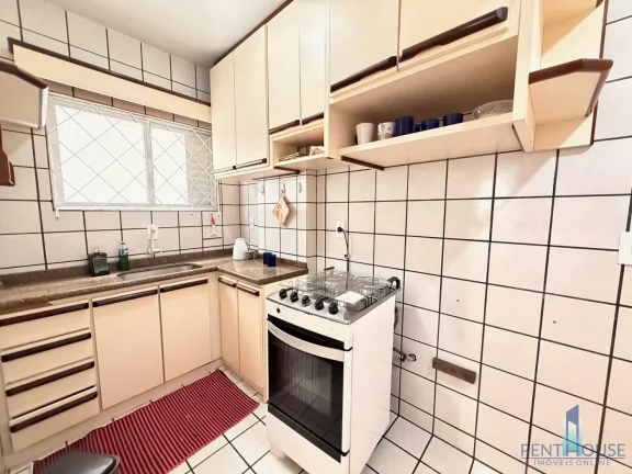 Imagem Apartamento Zona Central para Venda em Balneário Camboriú, CENTRO, 2 dormitórios, 1 suíte, 2 banheiros, 1 vaga