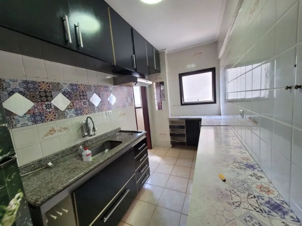 Imagem APARTAMENTO COM 56,00 m² - AVIAÇÃO - PRAIA GRANDE SP