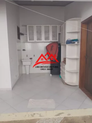 Imagem Casa venda no Bairro do Itaguá, Ubatuba, PRIMEIRA QUADRA , OPORTUNIDADE!