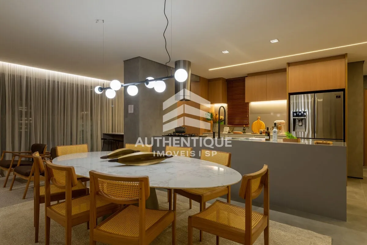 Imagem ARBO ALTO DE PINHEIROS - Apartamento à venda em São Paulo/SP