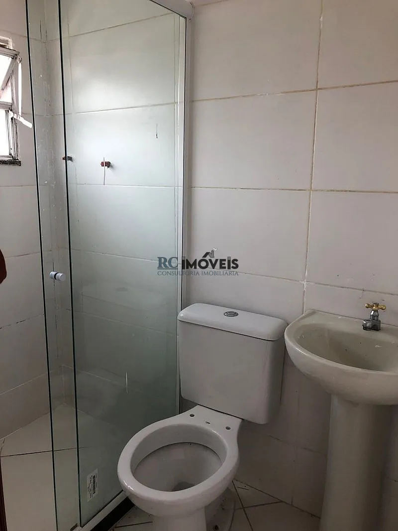 Imagem Apartamento a Venda no bairro Trindade - São Gonçalo, RJ