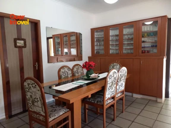 Imagem Imperdível oportunidade: Casa à venda em Ribeirão Preto-SP, Parque Residencial Lagoinha! 7 quartos, 3 suítes, 4 salas, 6 banheiros, 4 vagas, 477m².