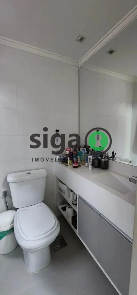 Imagem APARTAMENTO 3 DORMITÓRIOS, 2 VAGAS - AO LADO DO METRÔ