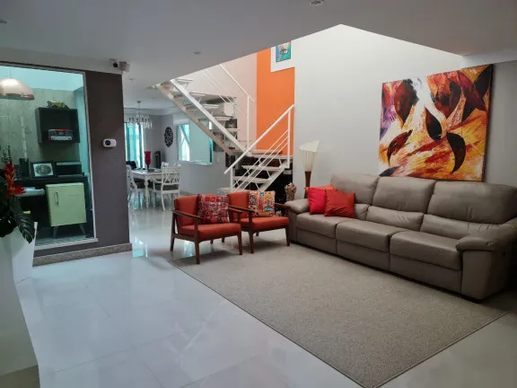 Imagem Casa com 3 Quartos à Venda, 220 m² em Camboinhas - Niterói