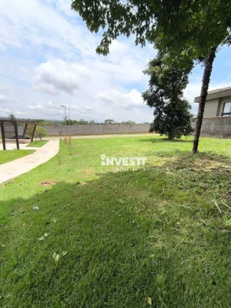 Imagem Terreno à venda no Portal do Sol Garden - Goiânia/GO