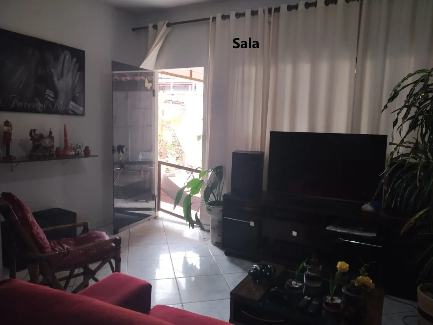 Imagem Casa à venda, Residencial Mombaça I, Pindamonhangaba, SP