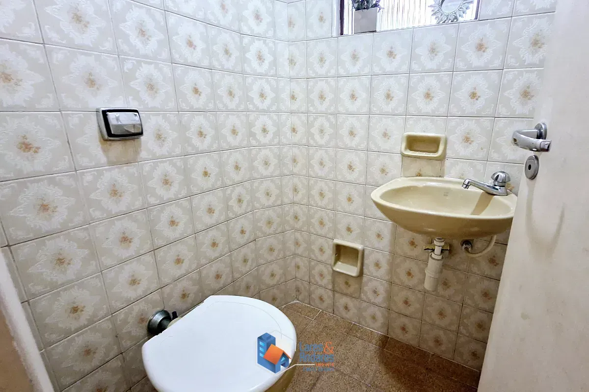 Imagem Sobrado para venda em Vila Gustavo com 2 quartos, sendo 1 suíte, 126m²